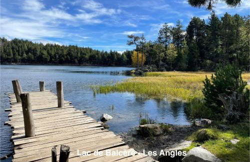 Chalet Vue sous cet Angles - Foto 53
