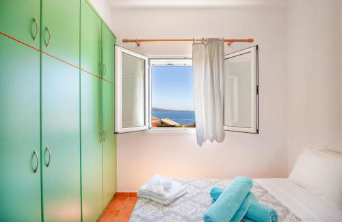 Takis House in Katavolos - Foto 20