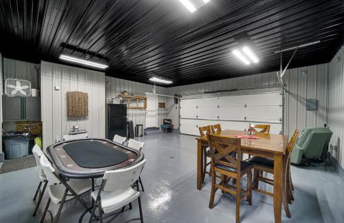 Fowl Play Hideaway - Foto 62