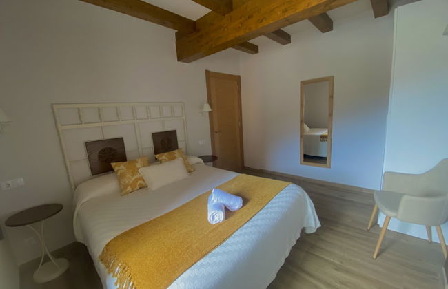 Apartamentos la Ventana de Mogrovejo - Photo 19