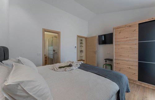 Villa Zani in Loborika - Haus für 6-7 Personen - Foto 38