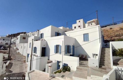 Anemoessa Studios - Foto 22