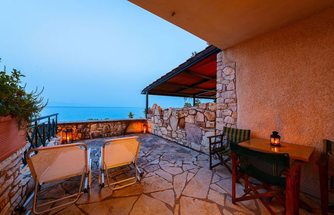 Grekis hotel & Apartments - Photo 20