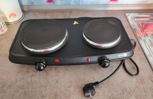 Ferienwohnung in Leckwitz bei Nünchritz Wacker, Elbradweg - Foto 9