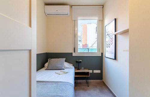 AB Sagrada Familia - Sant Pau - Foto 34