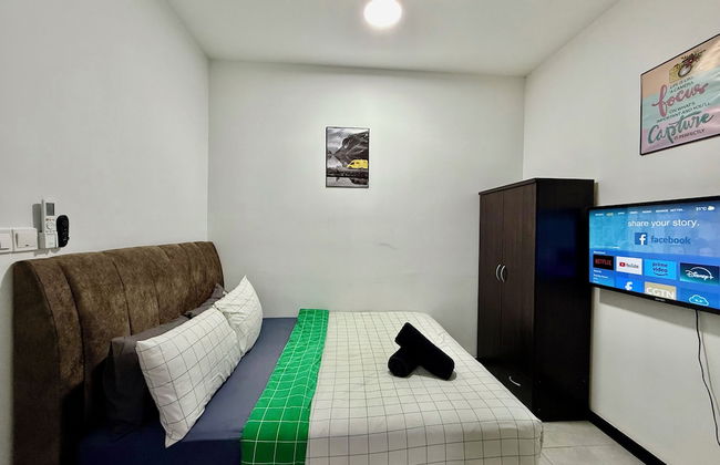 Neu Suites by Moonlight - Foto 28