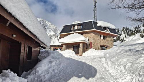 Bungalow a Setcases i Vallter - Foto 4
