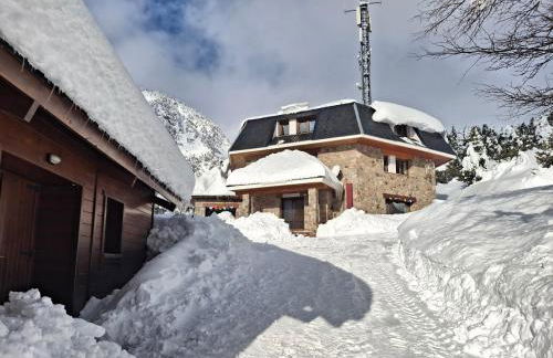 Bungalow a Setcases i Vallter - Foto 4