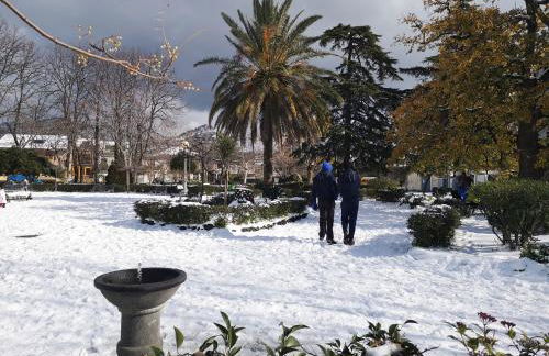 Etna Nina's home - Foto 20