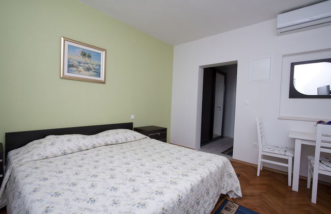 Guest House Burin - Foto 12