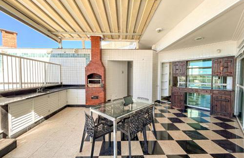 Cobertura Bacutia frente mar - Photo 14