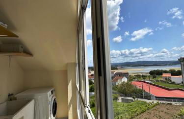 Duplex A Mexilloeira - O Grove - Foto 14