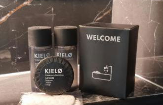 CK Suite & Spa Reims - Foto 30