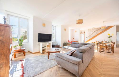 Gite Du Val D'egray - Foto 11