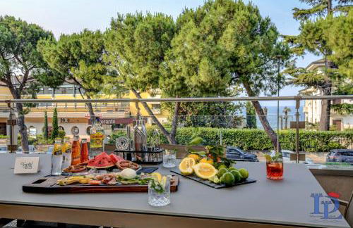 Oscar Luxury Suite DesenzanoLoft Official Partner Homes & Villas by Marriott Bonvoy - Foto 46