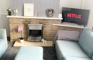 Kirkby House - Foto 22