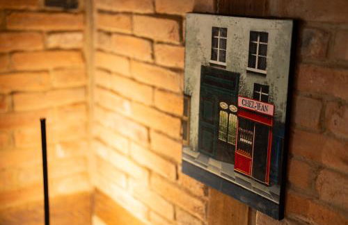 Schwarzwaldstübchen nähe Europapark - Foto 29