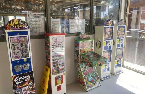 MysavinaHouse mobilhome 4 à 6 pers camping 4 Etoiles - Foto 47