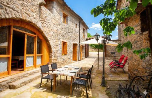Casa rural La Masadría - Foto 1