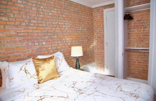 New2 York Style Stay near Central Park - Foto 5