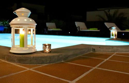 Villa Mici - Foto 46