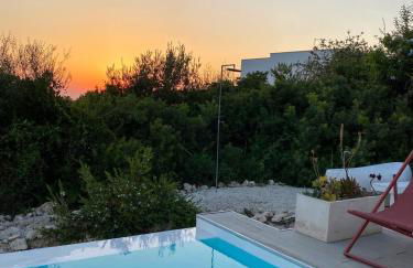Villa Alba Puglia - Experience Authentic Puglian Bliss - Foto 21
