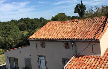 Gîte au Haras - Foto 1