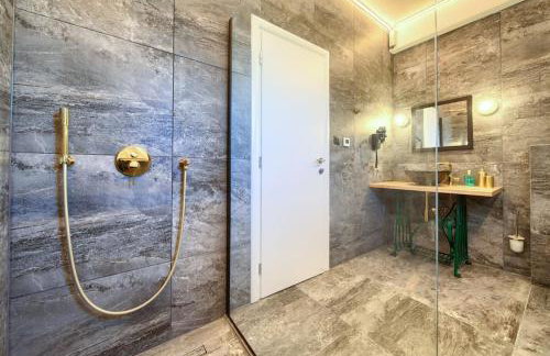 Wellness villa Modruna - Foto 76