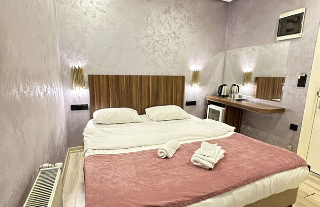 Taxim Alyon Suite Hotel - Foto 9