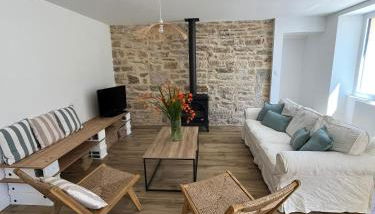 La longère de Ty Pors - Foto 2