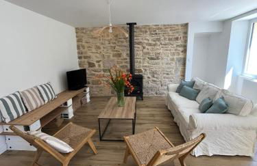 La longère de Ty Pors - Foto 2