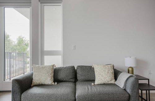 Blueground Pasadena gym elev near bars LAX-1231 - Photo 2