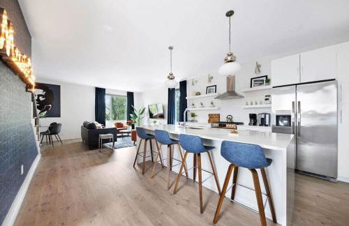 The Jameson House - Downtown views from Rooftop Lounge - Foto 22