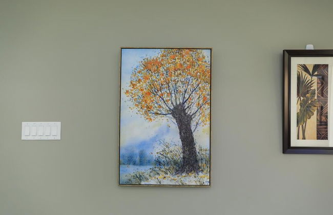 Kingston Guest Apartment At Valencia - Foto 20