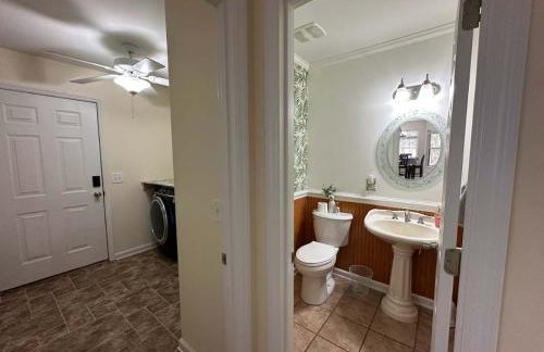 Whispering Waters Hideaway - Foto 51