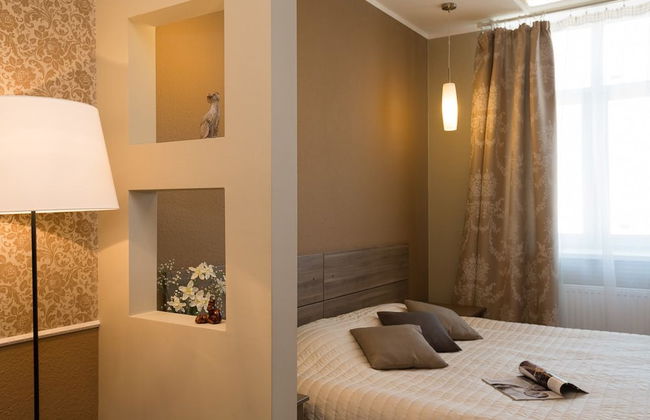 Apartment Etazhydaily 8 Marta - Foto 5