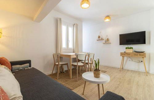 Allo Apartments Morenos I 2ºC Centro 1 habitación - Foto 10