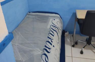 Hostel Trem Di Durmi - Photo 63