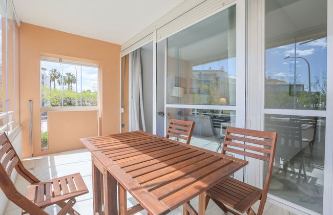 Las Americas in Islantilla - Foto 6