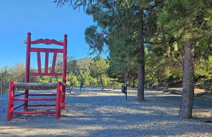 Casa Turistica Torreón de Villafamés - Foto 48