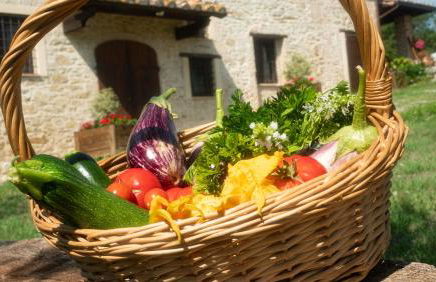 Agriturismo Montepugliano - Foto 48