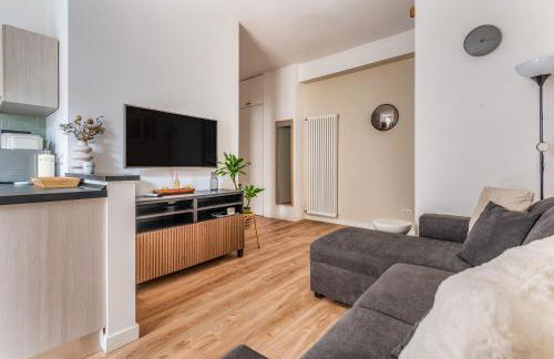 4 Pax Wi-Fi Milano Lorenteggio - Foto 1