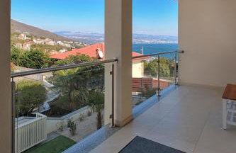 Villa Sunny Ičići- Apartment Sky - Foto 25