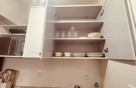 Apartamento no Centro, com Ar Condicionado e Lava e Seca - Photo 15