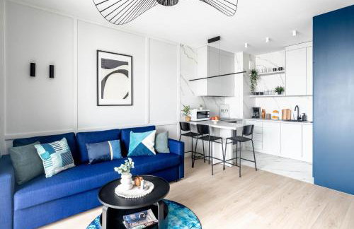 Habicha Apartment Ursus AC Parking by Mia - Foto 17