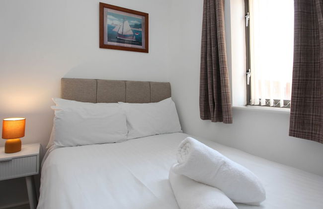 Albion Street Apartments - Foto 25