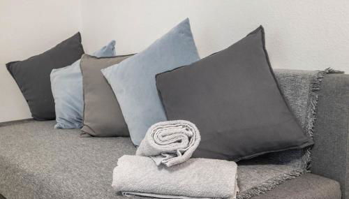 Ferienwohnung Heide 2 - Foto 5