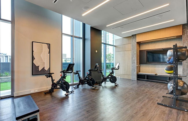 Global Luxury Suites at Town Center - Foto 31