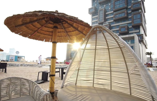 WATERFRONT HOTEL APARTMENT - Foto 50