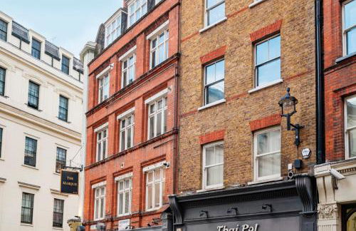 Welcome London National Gallery - Photo 11